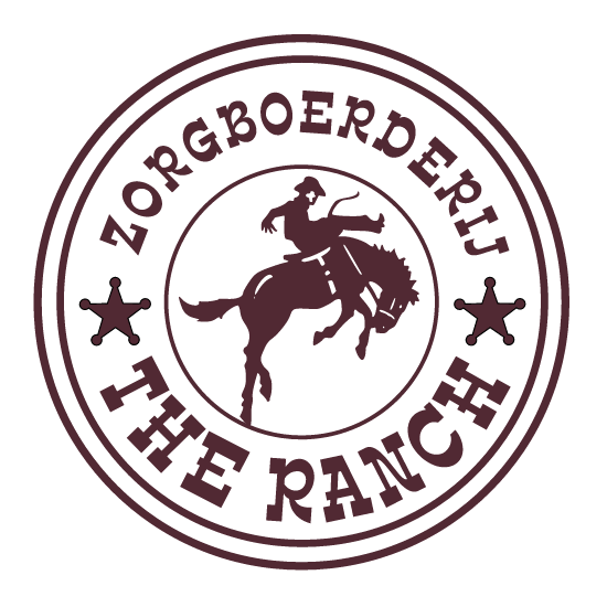 Zorgboerderij the Ranch - logo